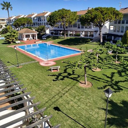 Appartamento con piscinas y terrazas Vinarós Esterno foto