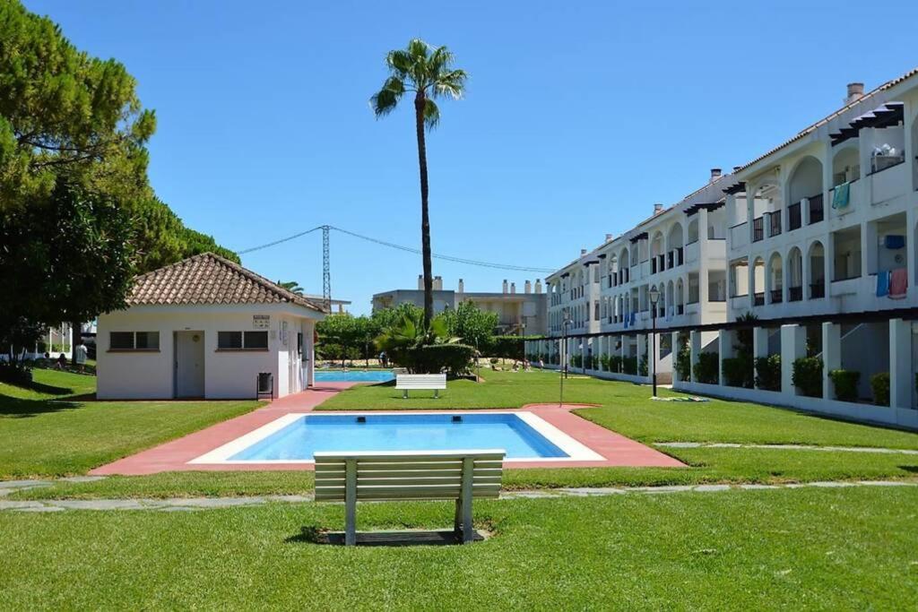 Appartamento con piscinas y terrazas Vinarós Esterno foto