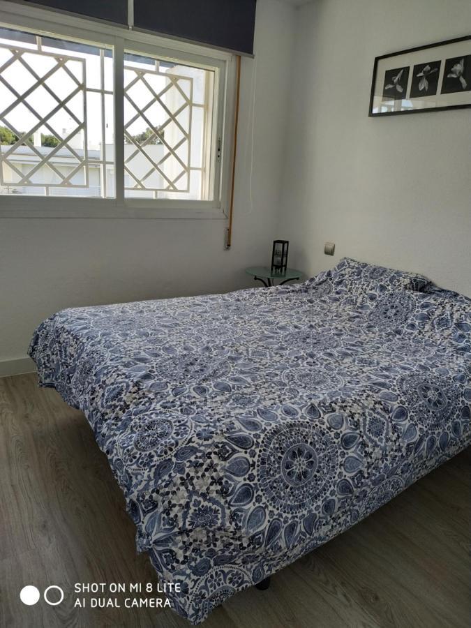 Appartamento con piscinas y terrazas Vinarós Esterno foto