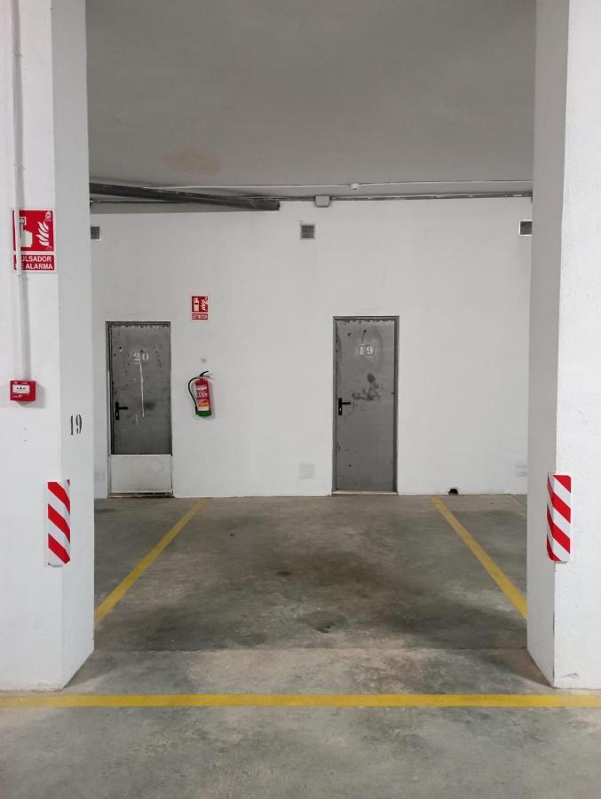 Appartamento con piscinas y terrazas Vinarós Esterno foto